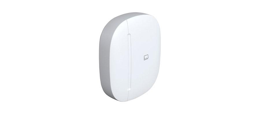 SmartThings Multipurpose Sensor