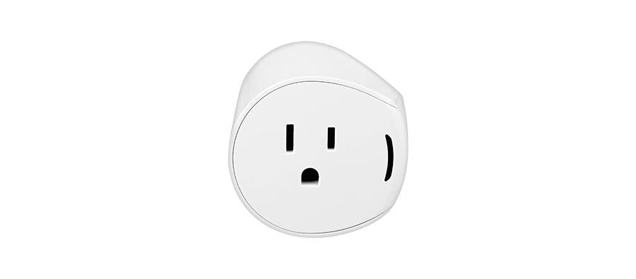 SmartThings Switch Outlet