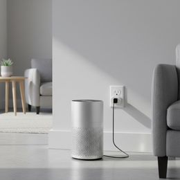Ezlo Z-Wave Smart Plug