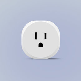 Ezlo Z-Wave Smart Plug