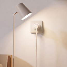 Ezlo Z-Wave Smart Plug