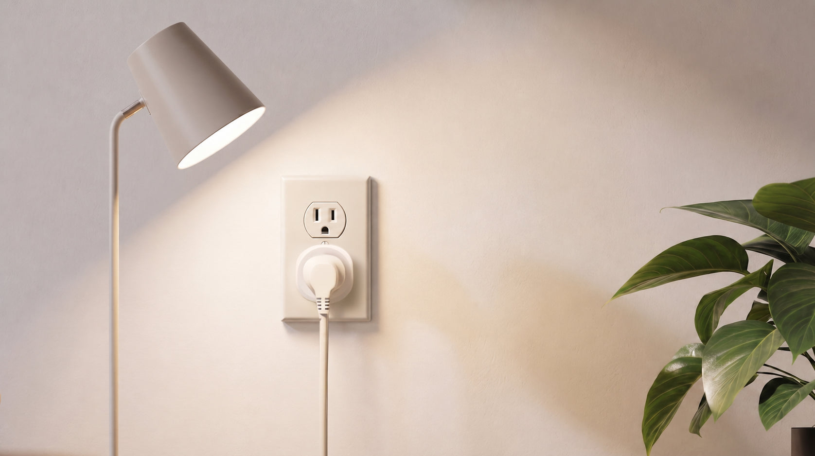 Ezlo Z-Wave Smart Plug – Ezlo - Property Empowered
