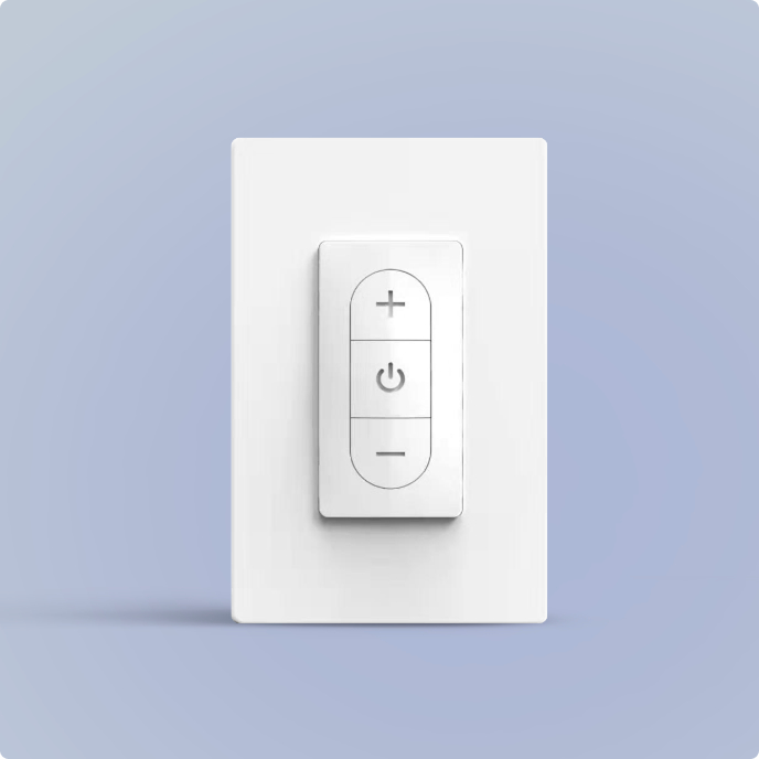 Frankever Smart Dimmer