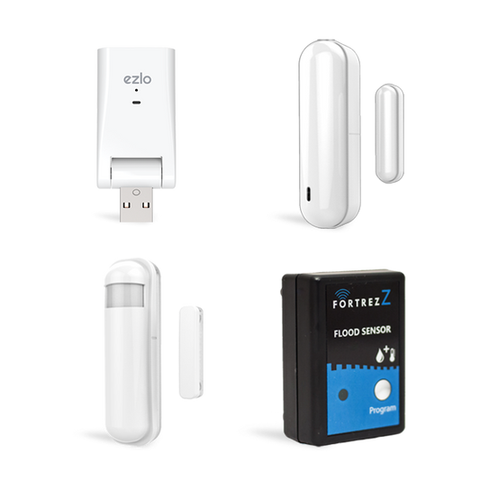 Smarter Monitoring