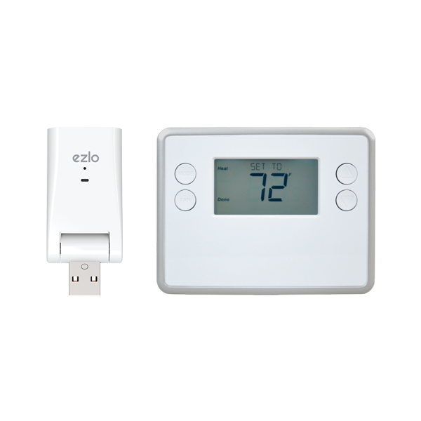 Smarter Home Climate