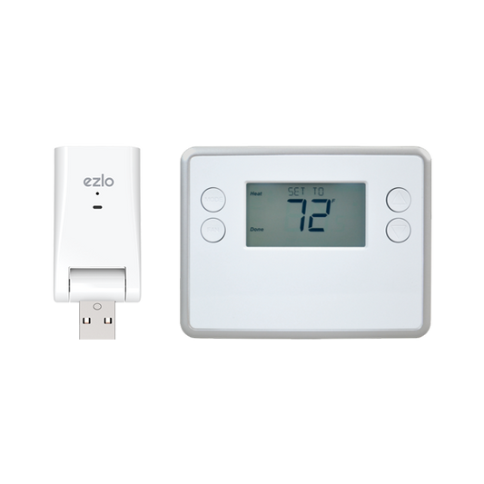 Smarter Home Climate