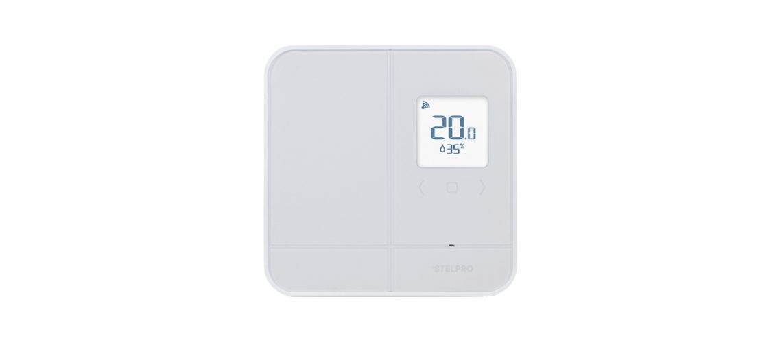 Stelpro Maestro Thermostat