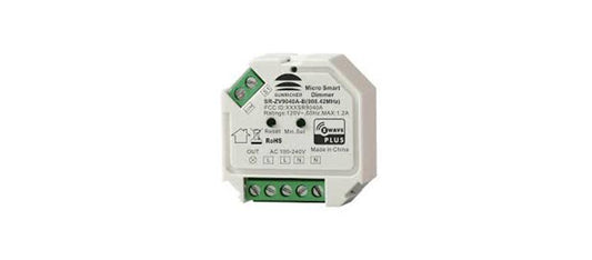 Sunricher Micro Smart Dimmer