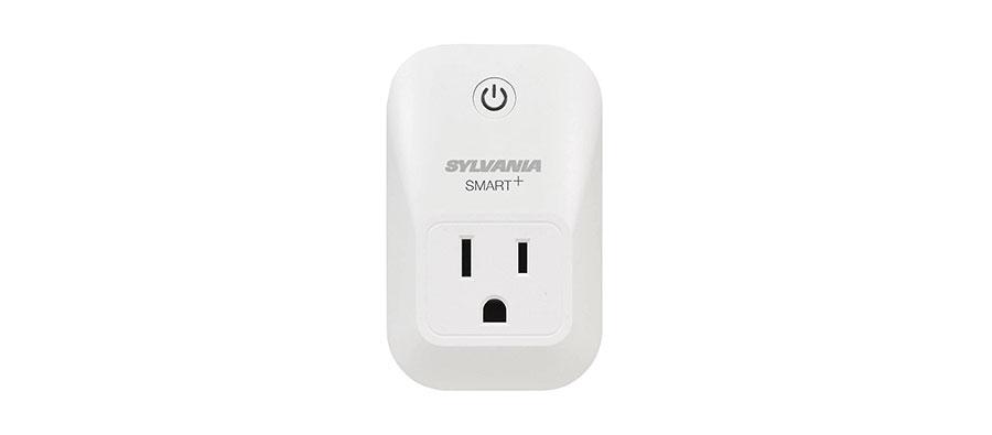 Sylvania Smart Plug