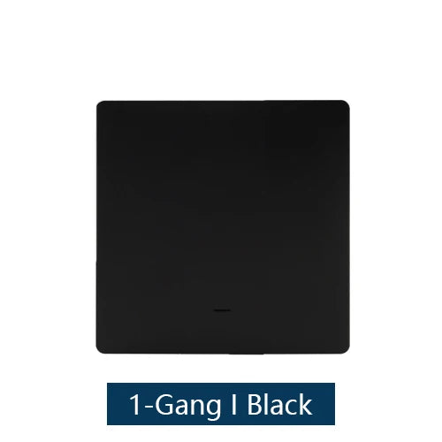 Tuya Zigbee Wireless Scene Switch 1 2 3 4 Gangs Wall Remote Push Button on off Smart Life Control Smart Home Device