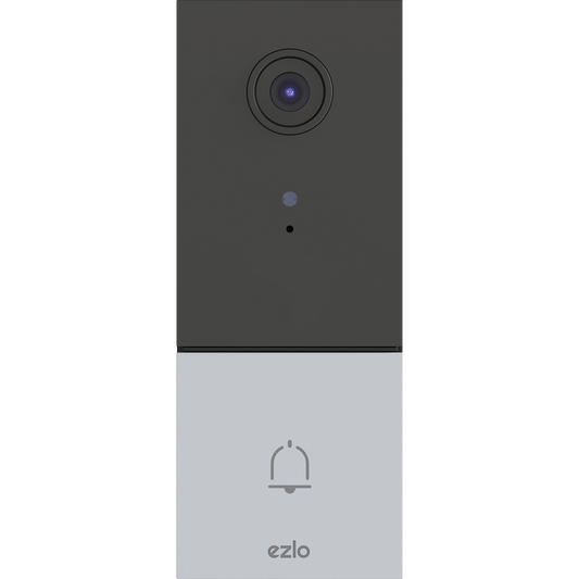 InstaVue™ Doorbell Camera