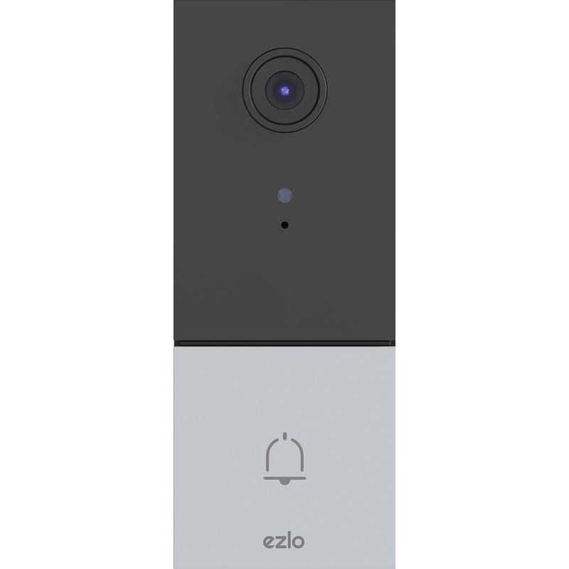 InstaVue™ Doorbell Camera