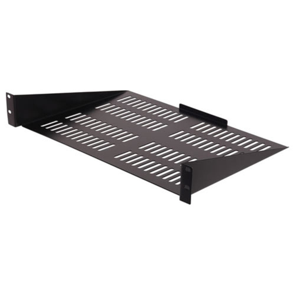 Vmp Rack VMP Vented Economy Rack Shelf, 2 Units