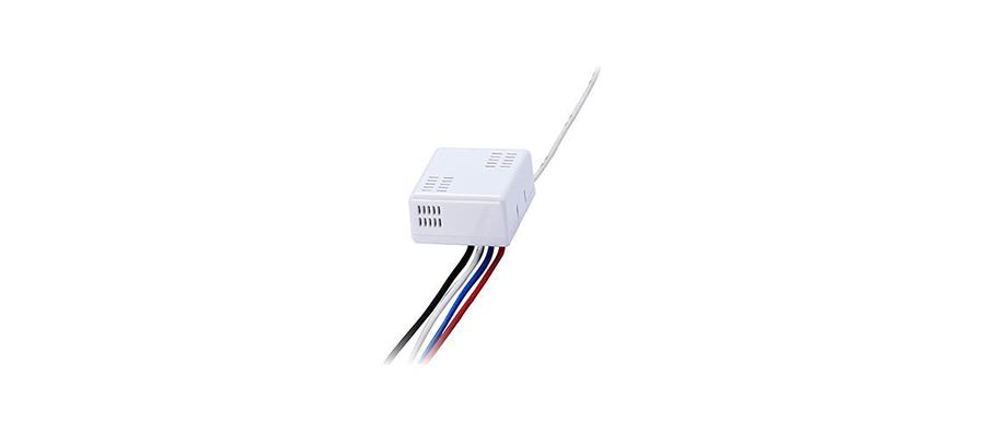 Vision In Wall Dimmer