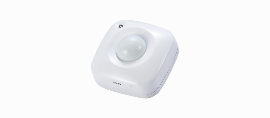 Vision 4 in 1 PIR Sensor