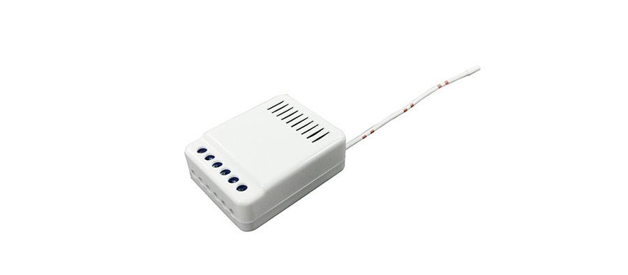 Vision Curtain Control Module