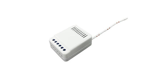 Vision Curtain Control Module