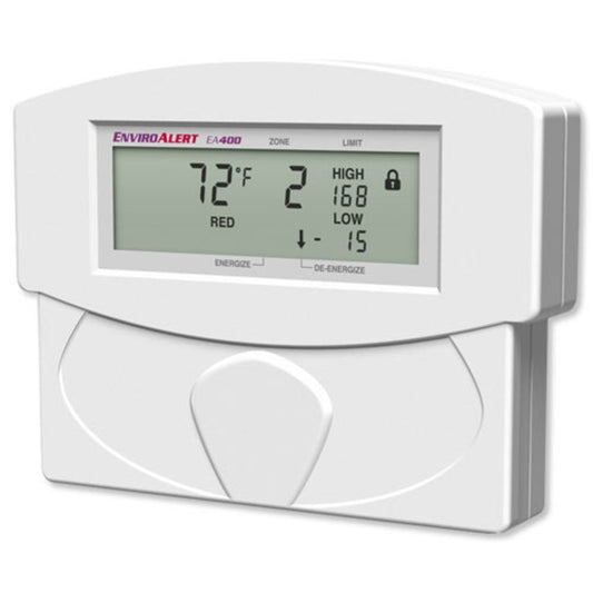 Winland EnviroAlert 4 Zones Digital