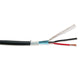 Communication Security Wire 18AWG 6C | Burial Shield 1000FT Shop Communication Security Wire 18AWG 6C Ezlo