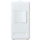 X10 PRO 1-Button Keypad (1-Address), White