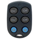 X10 Slimfire Wireless Keychain Remote