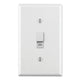 X10 Push Button Dimmable Wall Switch Module