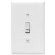 X10 Dimmer Wall Switch