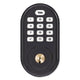 Yale Z-Wave Plus Push-Button Deadbolt Assure Lock® (Gen5), Oil Rubbed Bronze