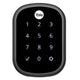 Yale Zigbee Assure SL Key Free Touchscreen Deadbolt, Satin Nickel