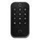 Yale Assure Lock 2 Touchscreen with Bluetooth, Black Suede