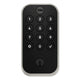 Yale Assure Lock 2 Touchscreen with Bluetooth, Satin Nickel