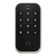 Yale Assure Lock 2, Keypad with Wi-Fi, Satin Nickel