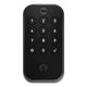 Yale Assure Lock 2 Keypad with Z-Wave Plus, Black Suede