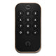 Yale Assure Lock 2 Keypad with Z-Wave Plus, Oil Rubbed Bronze