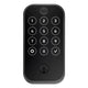 Yale Assure Lock 2 Keypad with Bluetooth, Black Suede