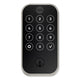 Yale Assure Lock 2 Keypad with Bluetooth, Satin Nickel