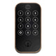 Yale Assure Lock 2, Touchscreen with Wi-Fi, Oil Rubbed Bronze