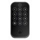Yale Assure Lock 2 Touchscreen with Z-Wave Plus, Black Suede