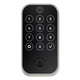 Yale Assure Lock 2 Touchscreen with Z-Wave Plus, Satin Nickel