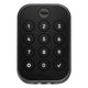 Yale Assure Lock 2 Key-Free Keypad with Bluetooth, Black Suede
