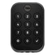 Yale Assure Lock 2, Key-Free Keypad with Z-Wave Plus, Black Suede