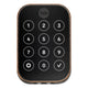 Yale Assure Lock 2 Key-Free Keypad with Bluetooth, Oil Rubbed Bronze