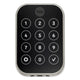 Yale Assure Lock 2 Key-Free Keypad with Bluetooth, Satin Nickel