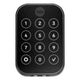 Yale Assure Lock 2 Key-Free Touchscreen with Wi-Fi, Black Suede