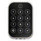 Yale Assure Lock 2 Key-Free Touchscreen with Wi-Fi, Satin Nickel
