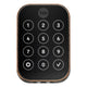Yale Assure Lock 2, Key-Free Touchscreen with Z-Wave Plus, Oil Rubbed Bronze