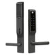 Yale Assure Lock for Andersen Patio Doors, Z-Wave Plus, Black