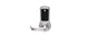 Yale nexTouch Wireless Touchscreen with Z-Wave