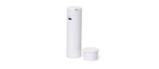 Vision Recessed Door Window Sensor