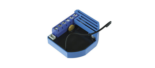 Qubino Flush Module Pilot Wire